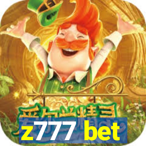 z777 bet